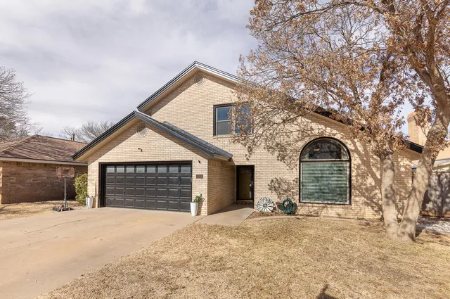 $298,500 | 5804 78th Street, Lubbock, TX 79424