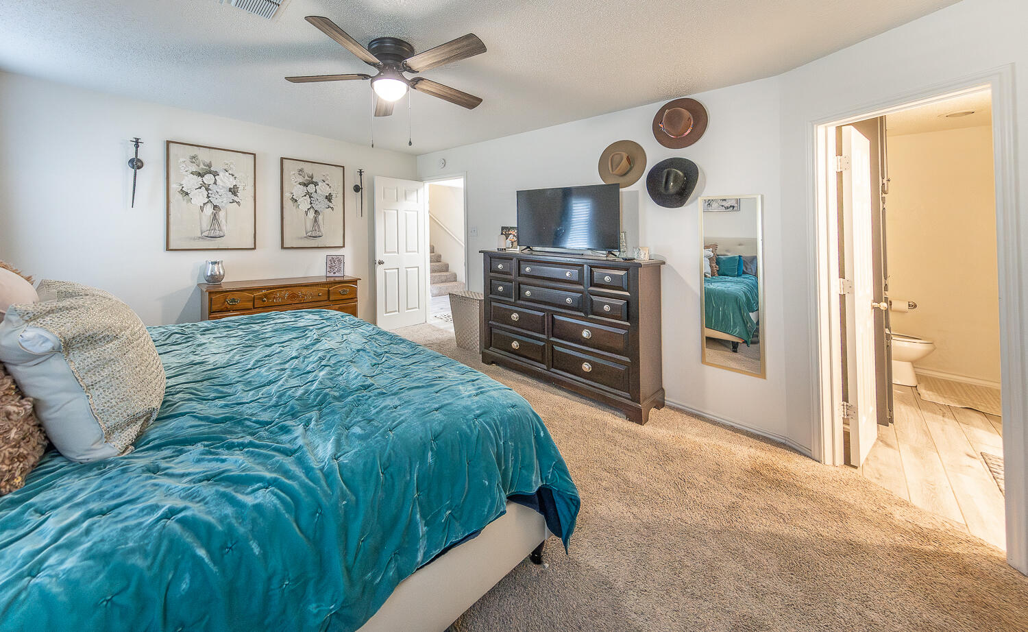 5804 78th Street Lubbock, TX 79424 - Photo 19 of 26 2L9A2378