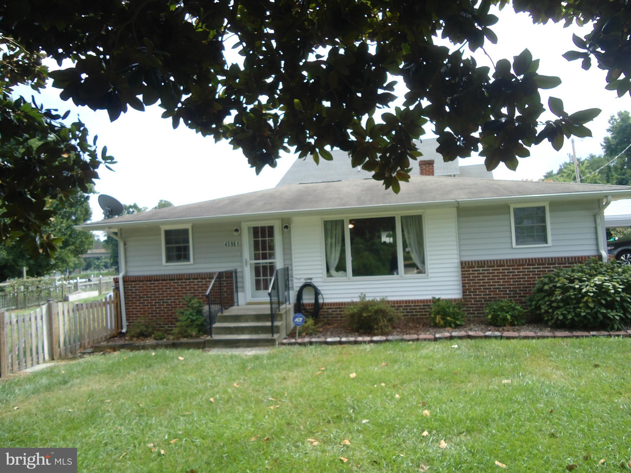45961 Clarks Road California, MD 20619 - Photo 2 of 27 Exterior (Front)