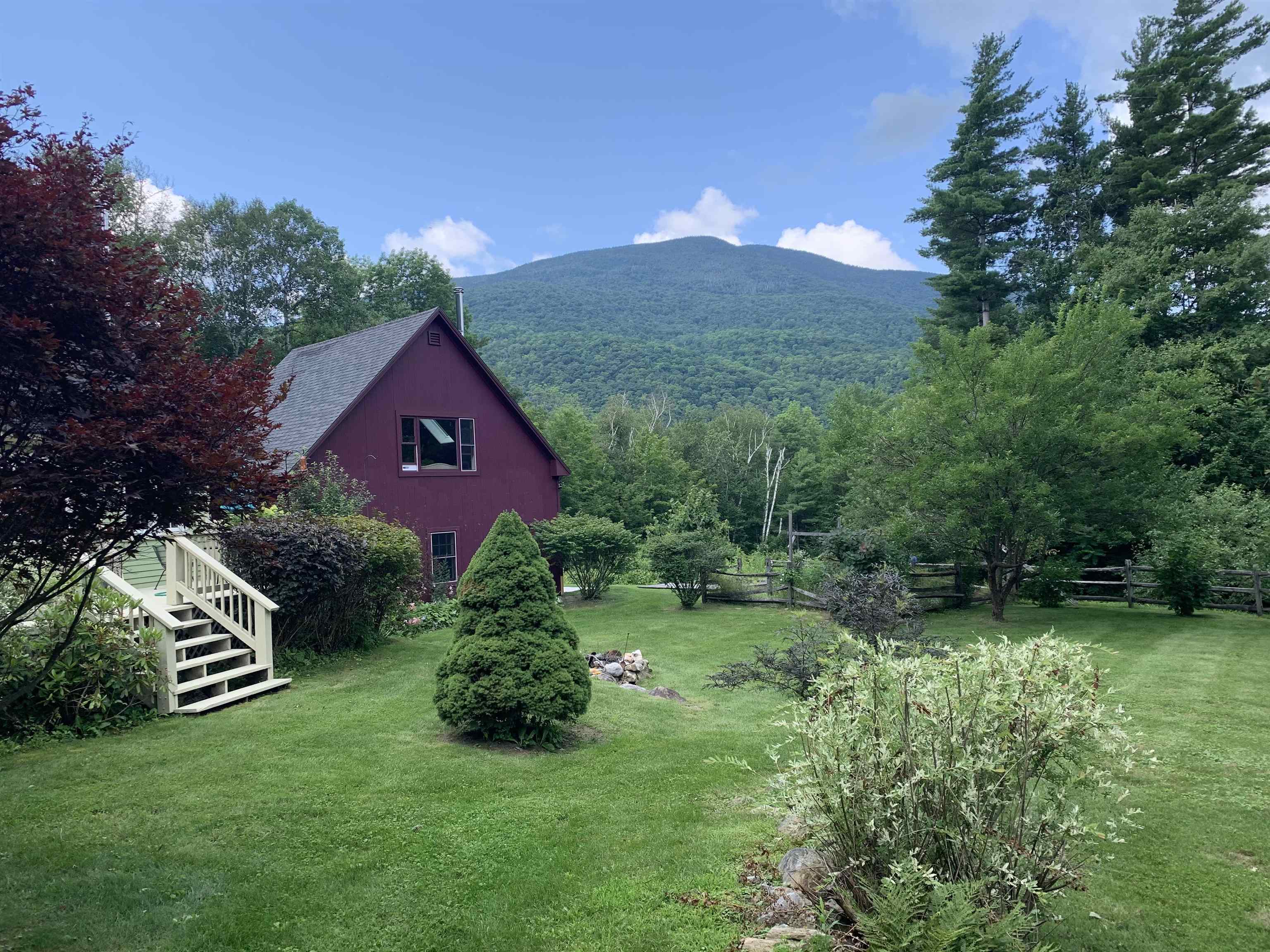 808 South End Road Mount Tabor, VT 05253 - Photo 2 of 51