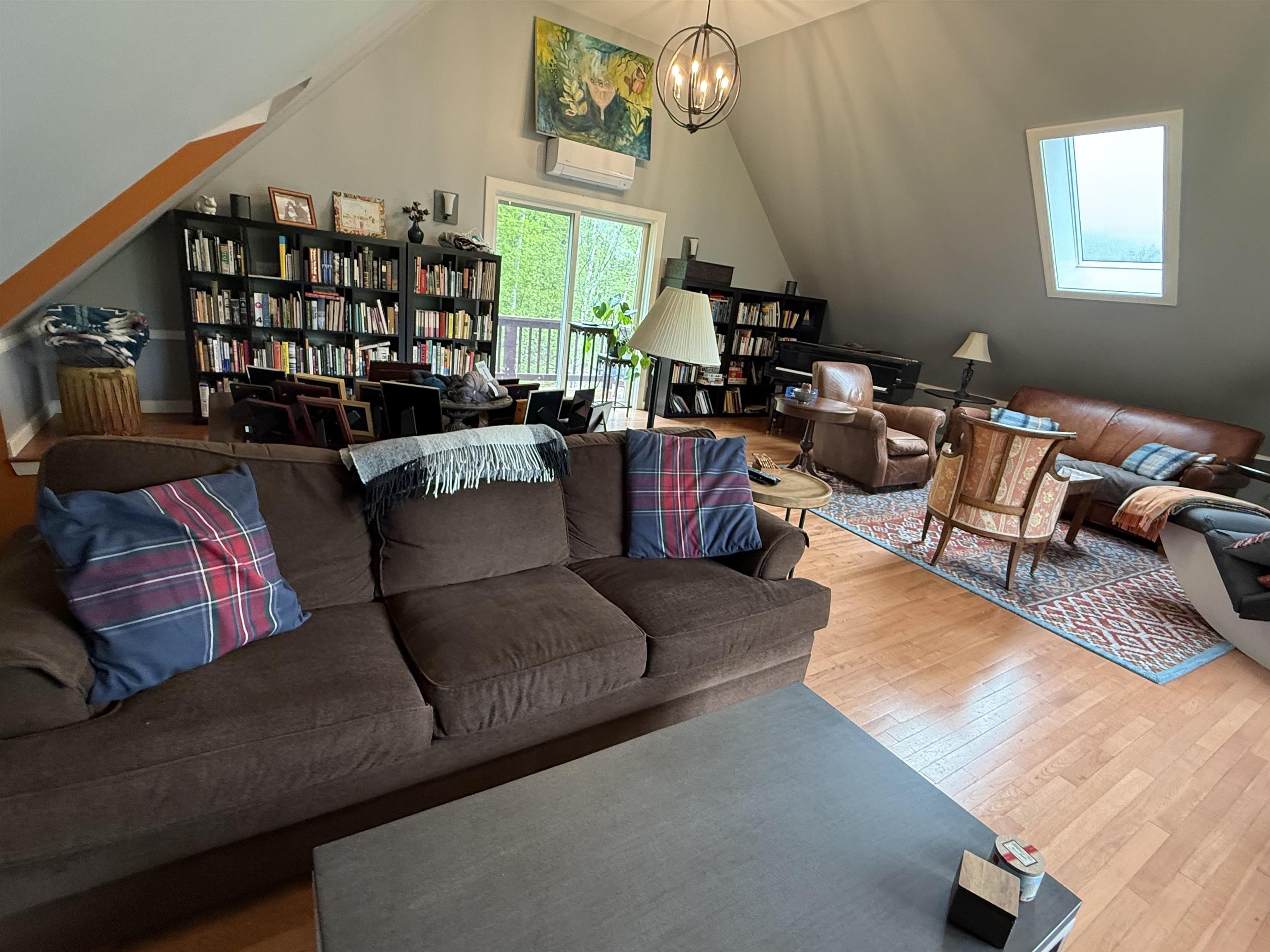 808 South End Road Mount Tabor, VT 05253 - Photo 21 of 51