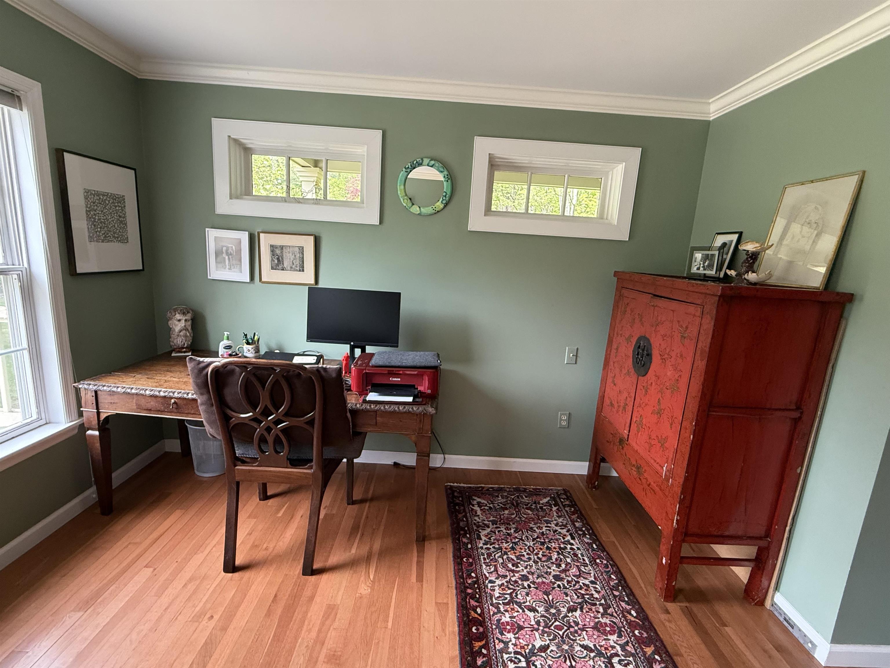 808 South End Road Mount Tabor, VT 05253 - Photo 25 of 51