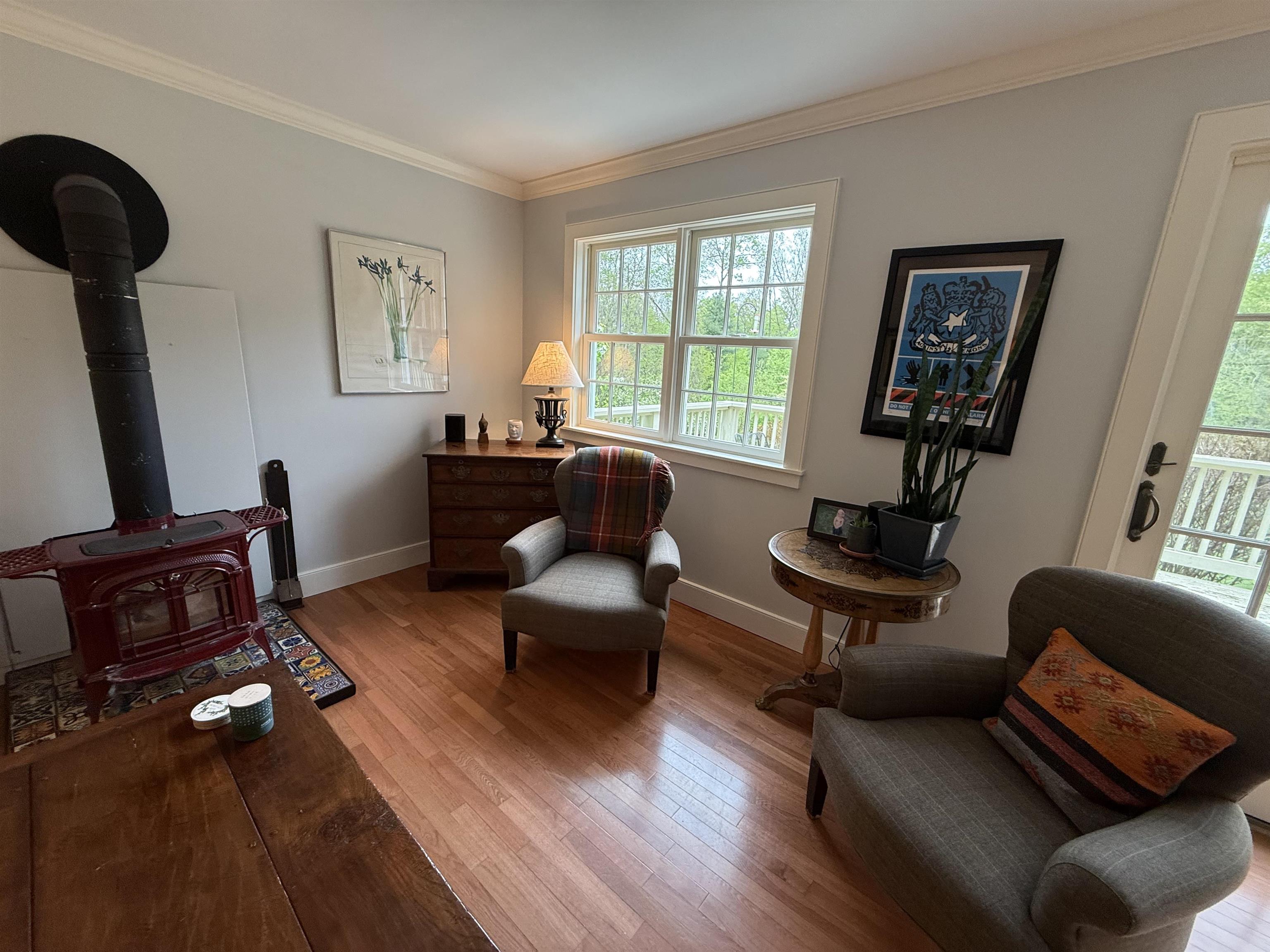 808 South End Road Mount Tabor, VT 05253 - Photo 31 of 51