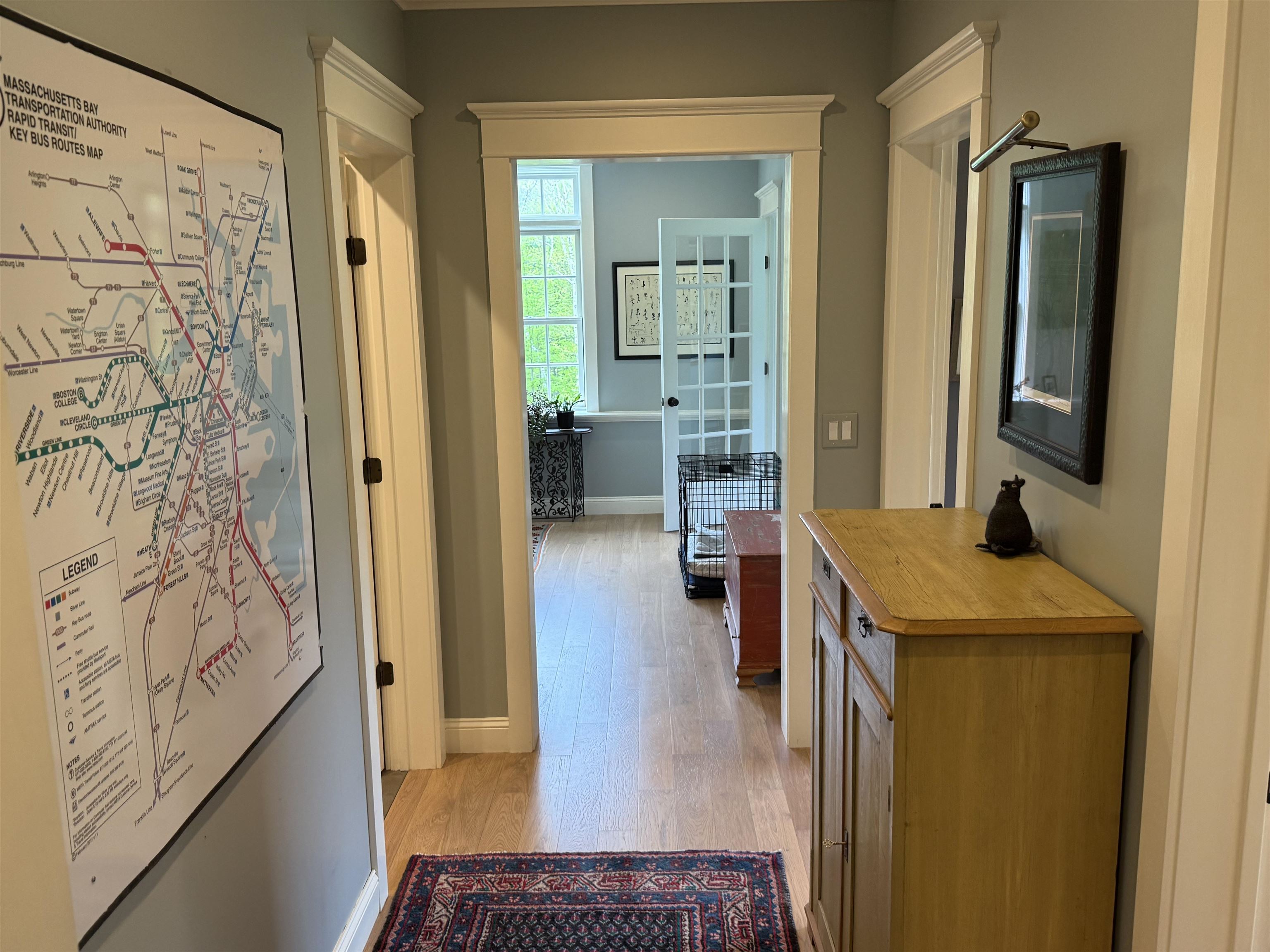 808 South End Road Mount Tabor, VT 05253 - Photo 36 of 51