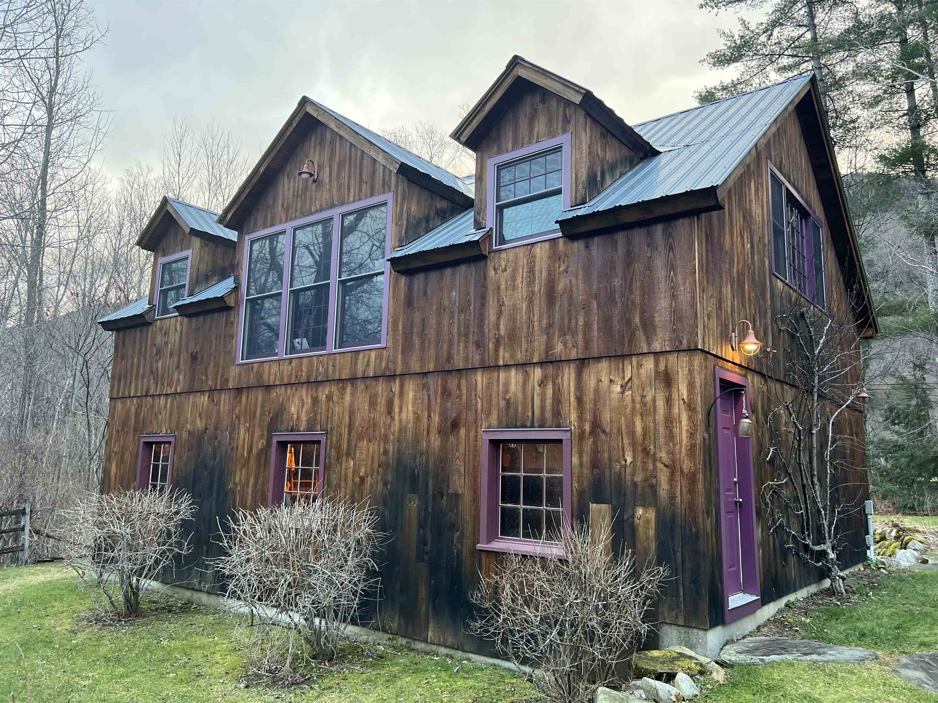 808 South End Road Mount Tabor, VT 05253 - Photo 45 of 51