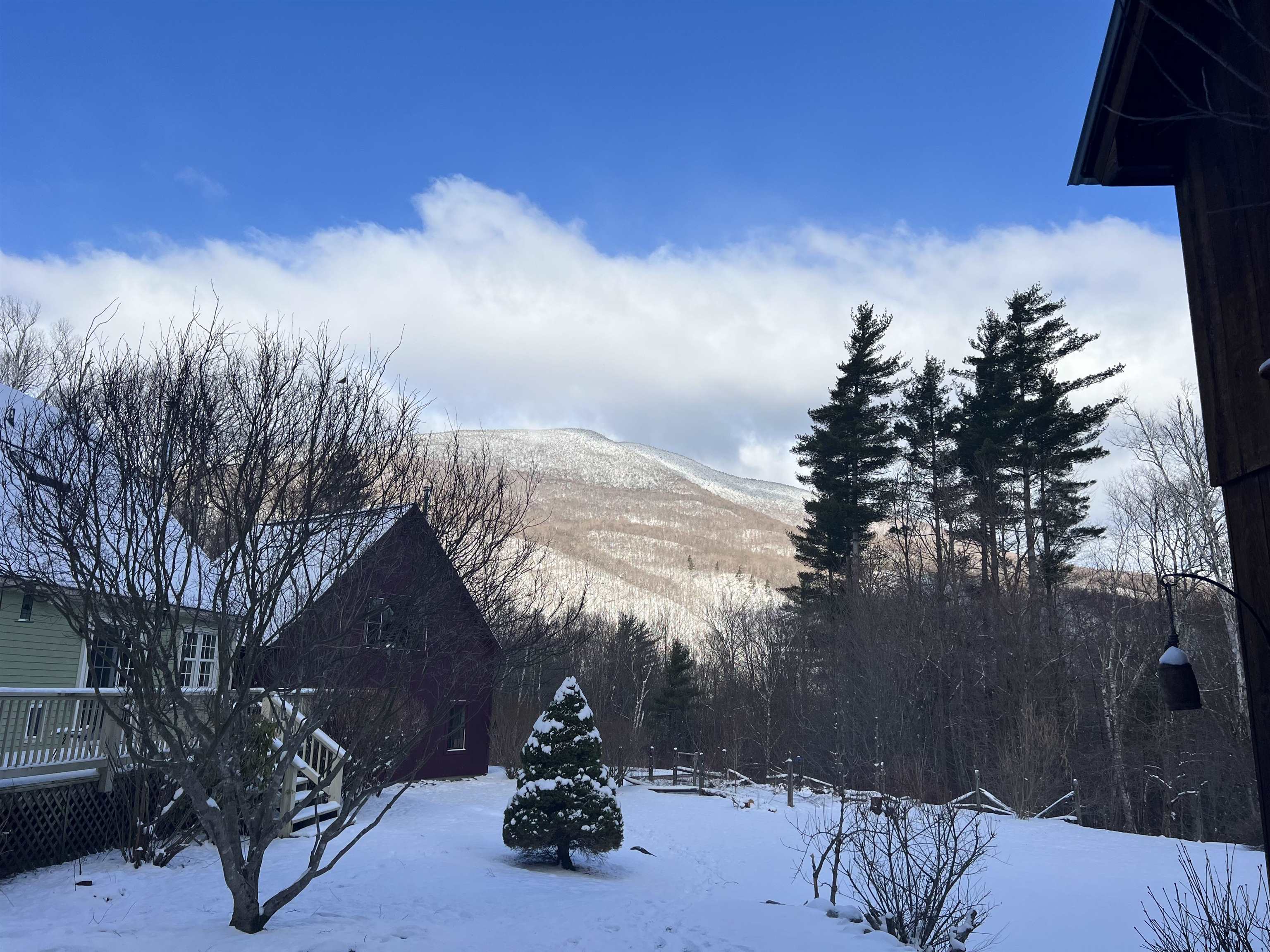 808 South End Road Mount Tabor, VT 05253 - Photo 49 of 51