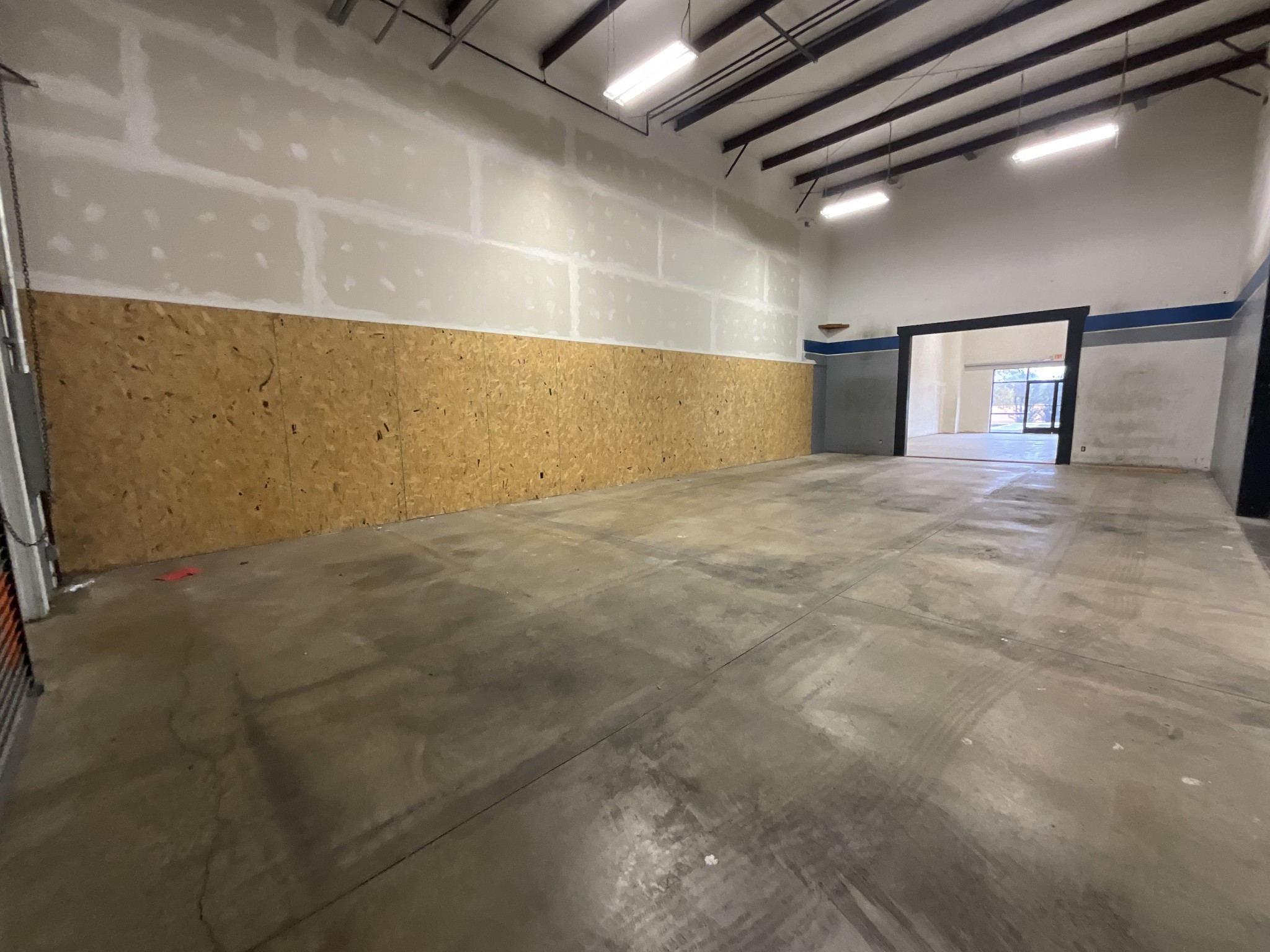 325 West Rutherford Boulevard Murfreesboro, TN 37130 - Photo 15 of 16 a view of empty room