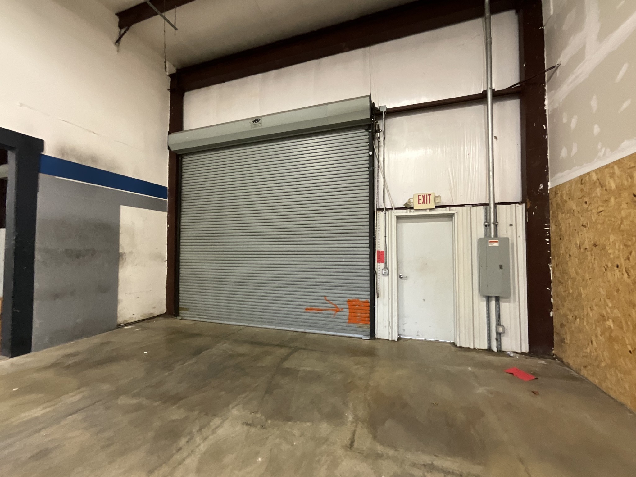 325 West Rutherford Boulevard Murfreesboro, TN 37130 - Photo 16 of 16 a view of an empty room