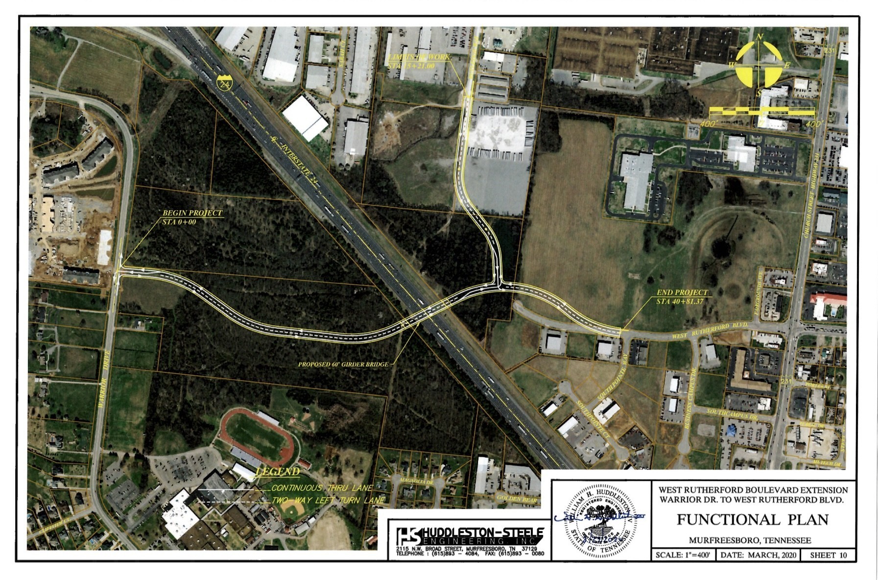 325 West Rutherford Boulevard Murfreesboro, TN 37130 - Photo 4 of 16 a picture of water heater room