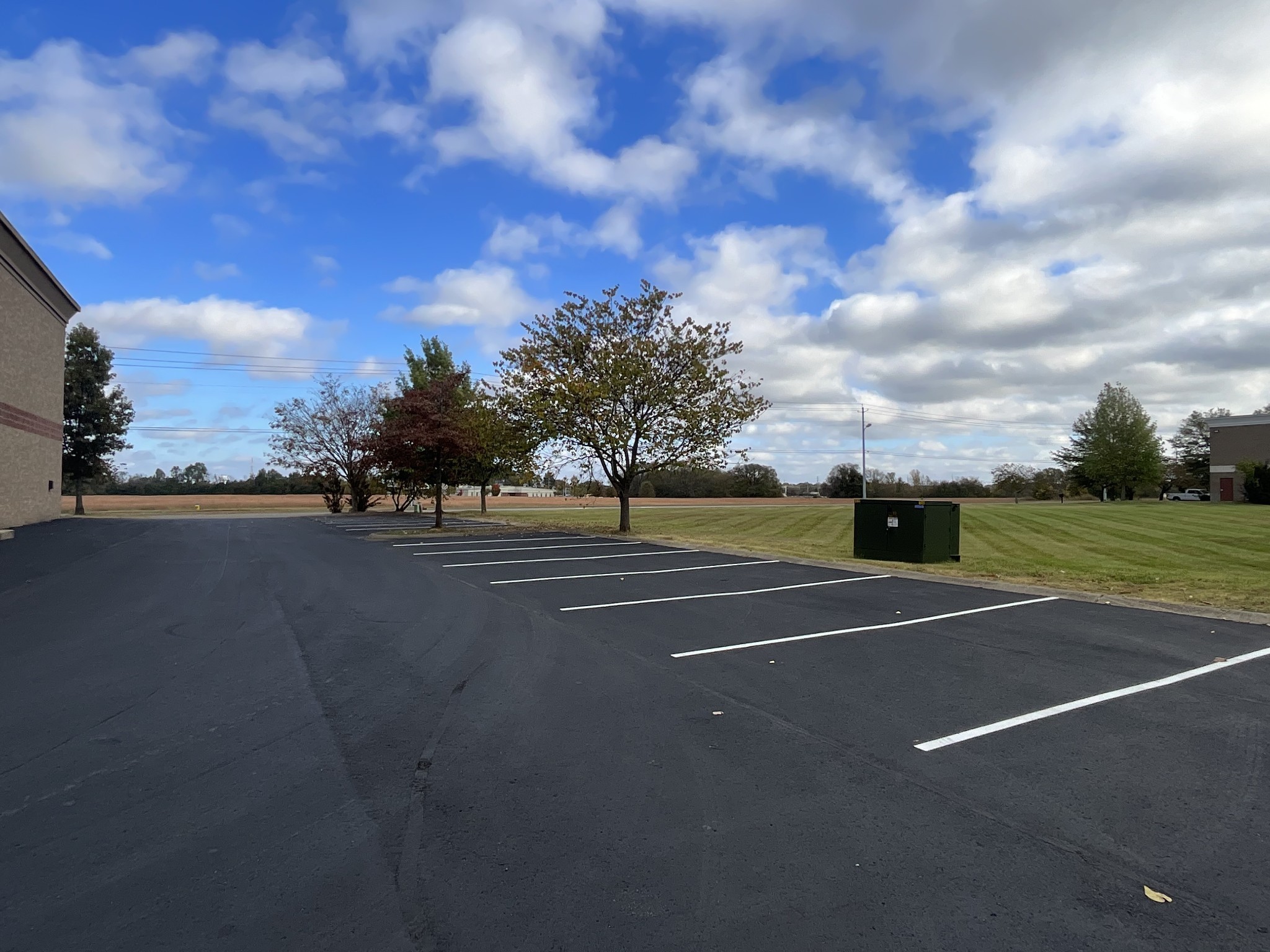 325 West Rutherford Boulevard Murfreesboro, TN 37130 - Photo 9 of 16 a view of tennis court