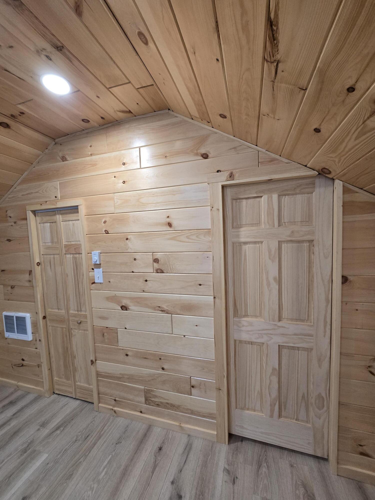 212 Ross Hill Road St. Albans, ME 04971 - Photo 12 of 30 largebdroom26