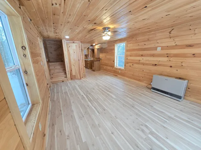 $280,000 | 212 Ross Hill Road, St. Albans, ME 04971