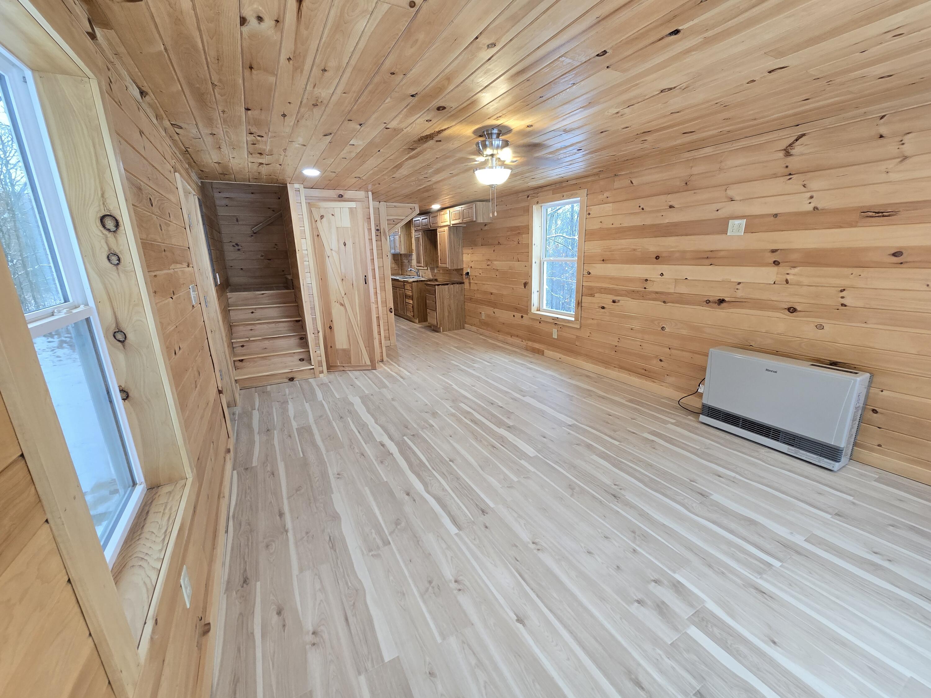 212 Ross Hill Road St. Albans, ME 04971 - Photo 14 of 30 livingroom7