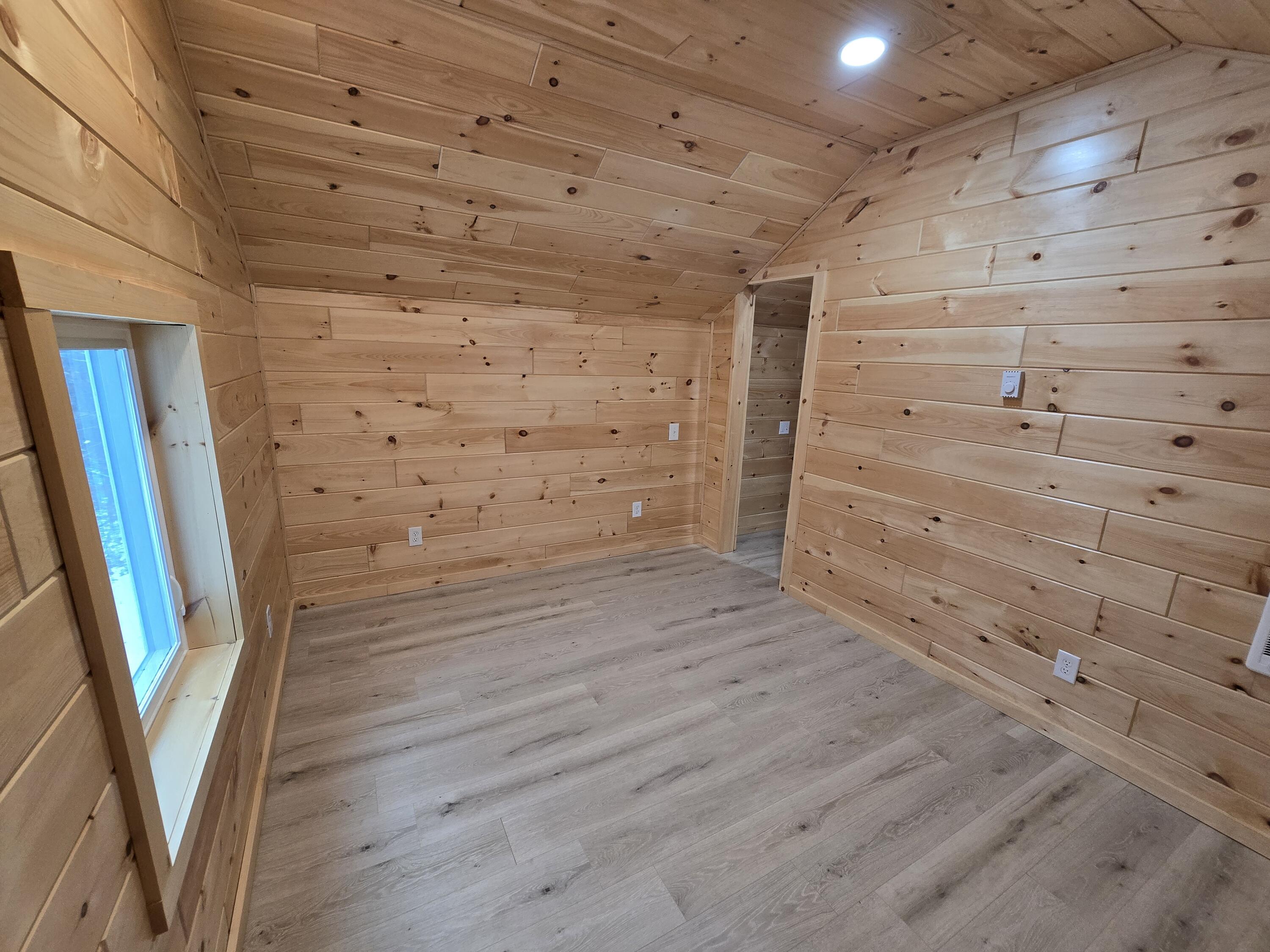 212 Ross Hill Road St. Albans, ME 04971 - Photo 17 of 30 smallbdroom29