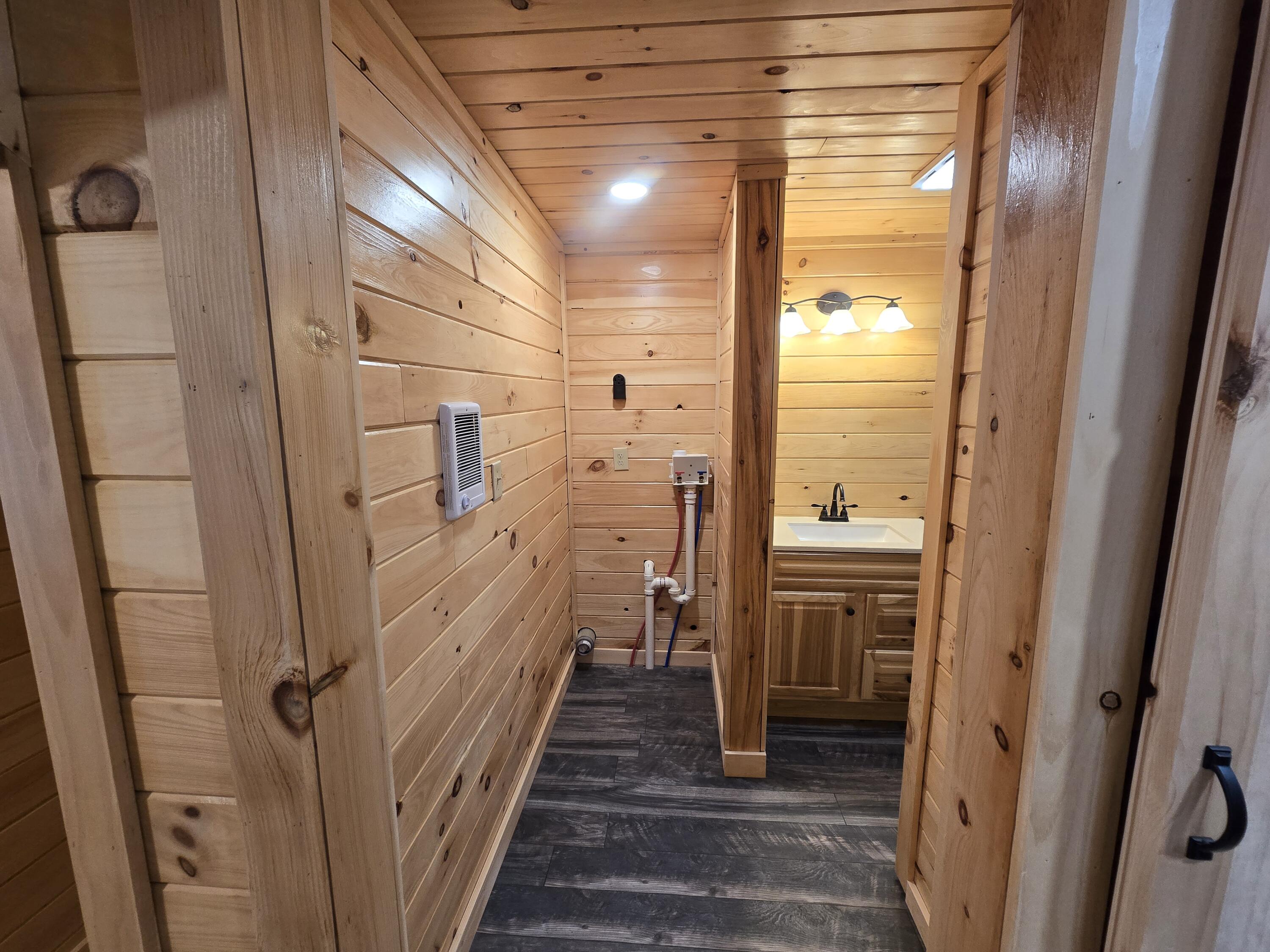 212 Ross Hill Road St. Albans, ME 04971 - Photo 24 of 30 bathroom13