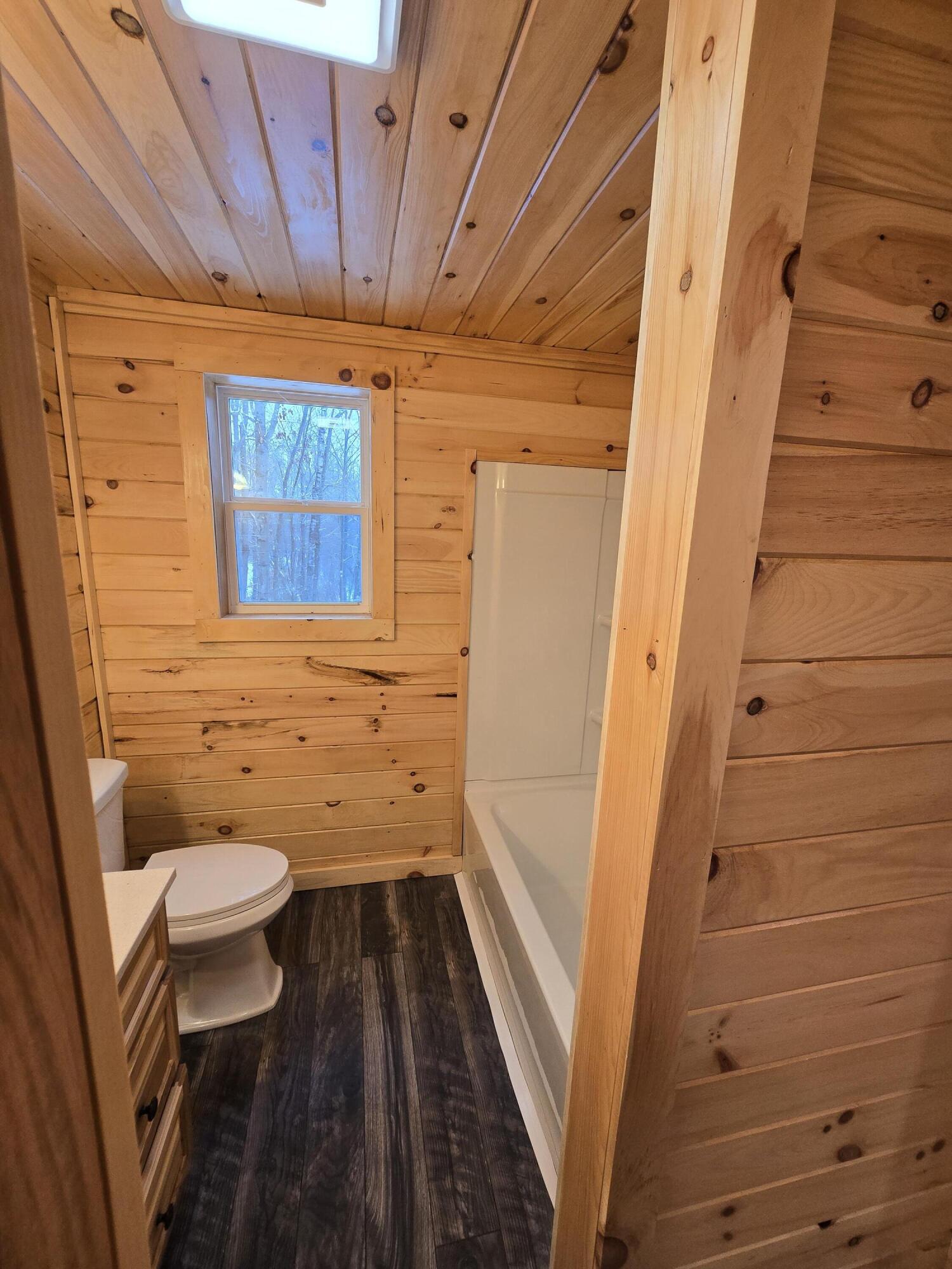 212 Ross Hill Road St. Albans, ME 04971 - Photo 26 of 30 bathroom15