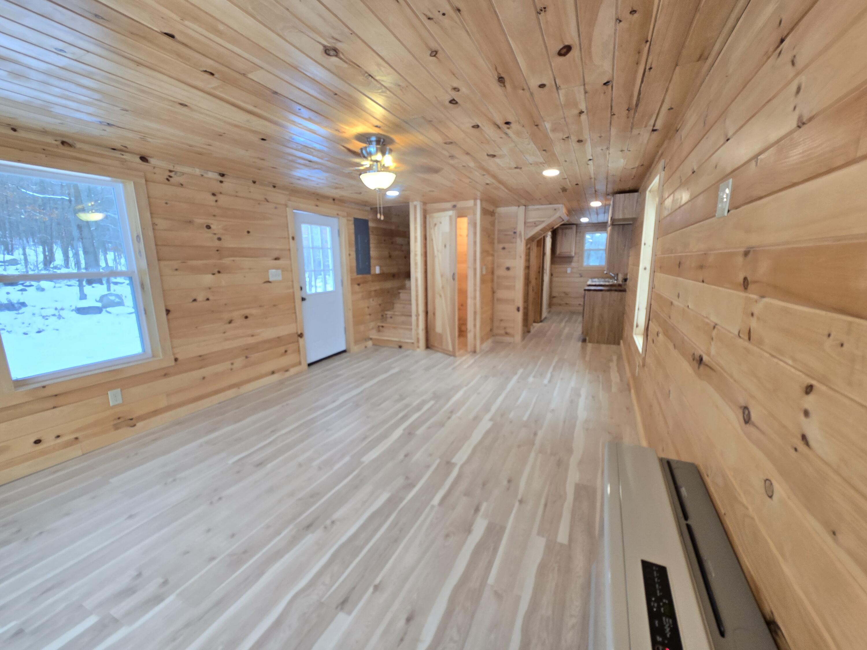 212 Ross Hill Road St. Albans, ME 04971 - Photo 4 of 30 kitchen9