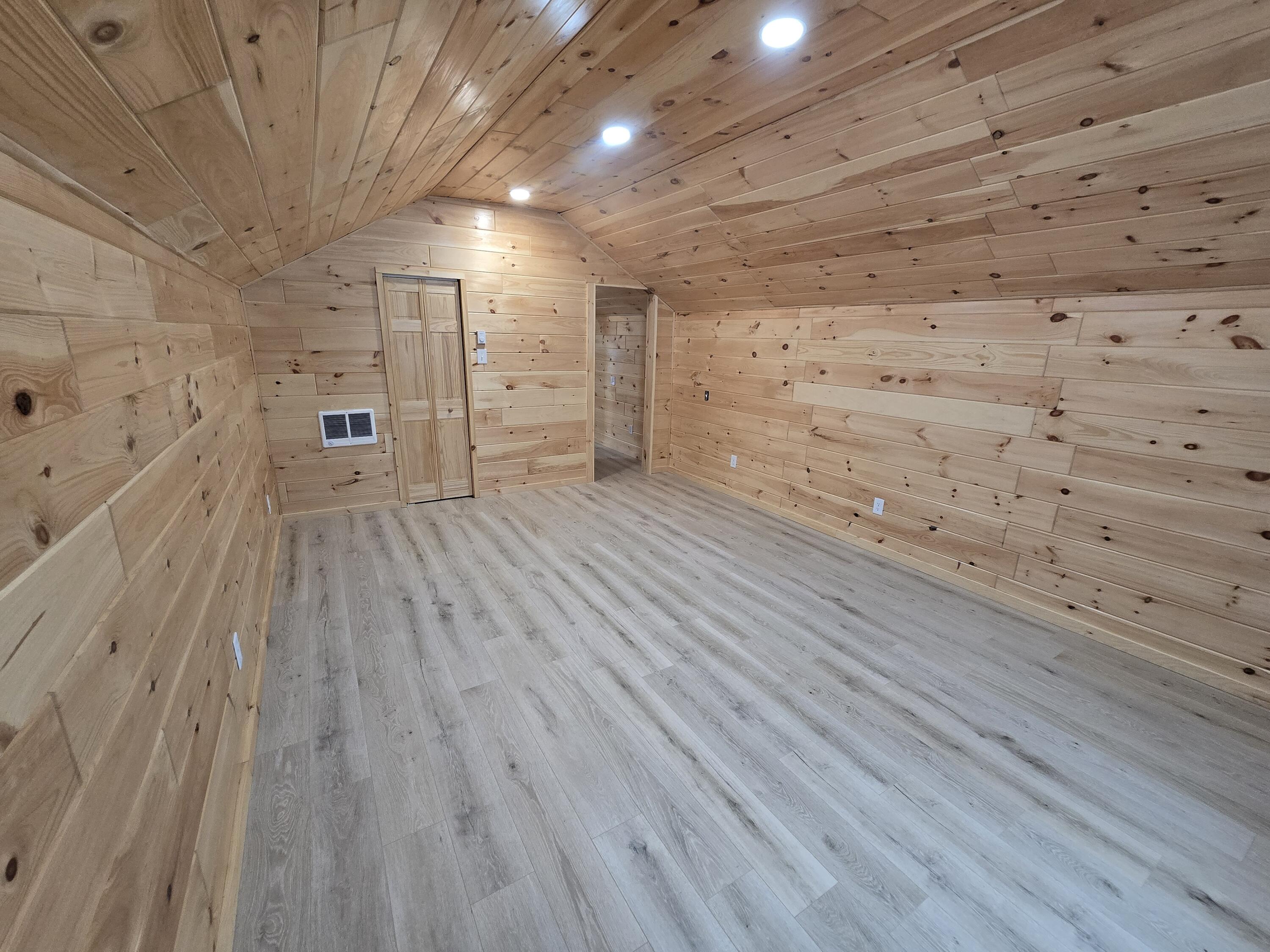 212 Ross Hill Road St. Albans, ME 04971 - Photo 8 of 30 largebdroom22