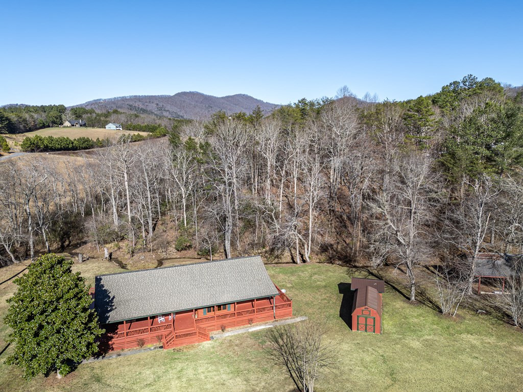 1792 Wolfcreek Road Murphy, NC 28906 - Photo 48 of 54