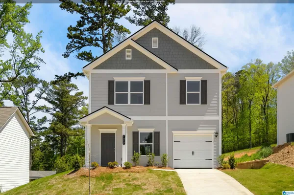 $275,995 | 2078 Vly Run, Leeds, AL 35094