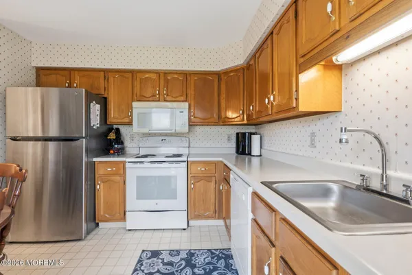 $236,000 | 7 C Amherst Road, Unit 64, Manchester Township, NJ 08759
