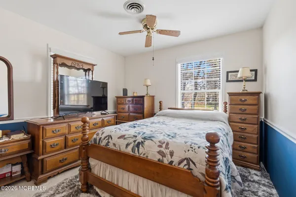 $236,000 | 7 C Amherst Road, Unit 64, Manchester Township, NJ 08759
