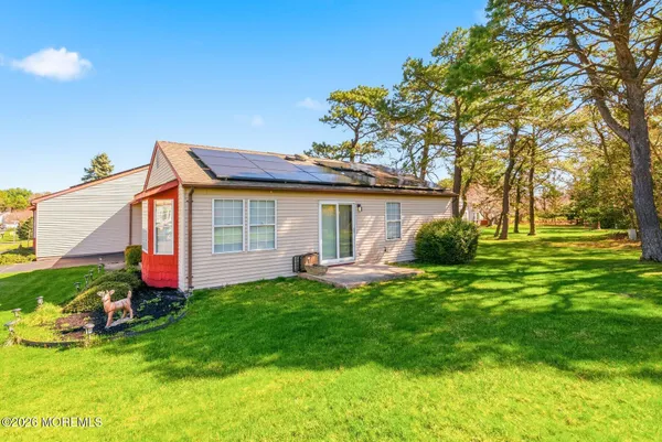 $236,000 | 7 C Amherst Road, Unit 64, Manchester Township, NJ 08759