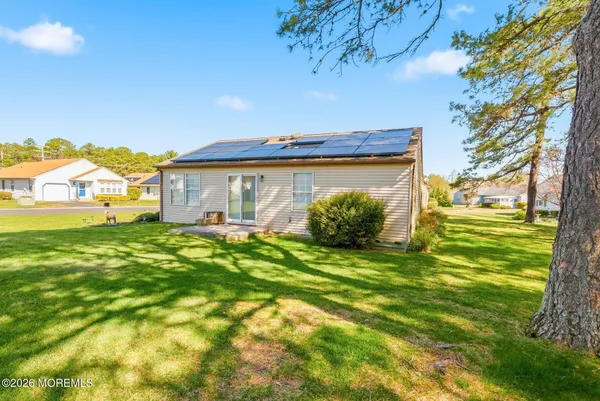 $236,000 | 7 C Amherst Road, Unit 64, Manchester Township, NJ 08759