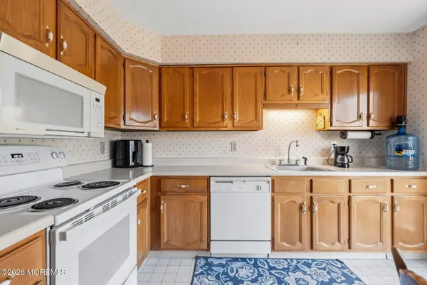 $236,000 | 7 C Amherst Road, Unit 64, Manchester Township, NJ 08759