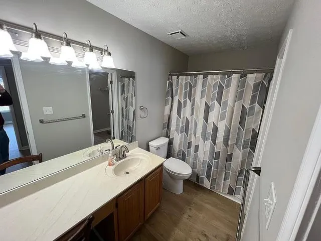 $298,000 | 1005 Peachtree Forest Terrace, Peachtree Corners, GA 30092