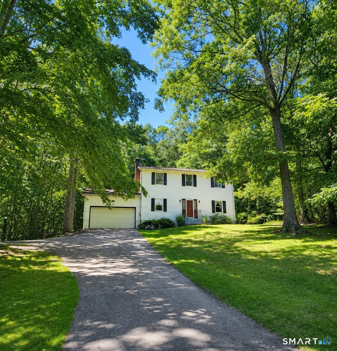 2 Wood Ridge Hills Road Old Lyme, CT 06371 - Photo 1 of 2 Gallery Image 1