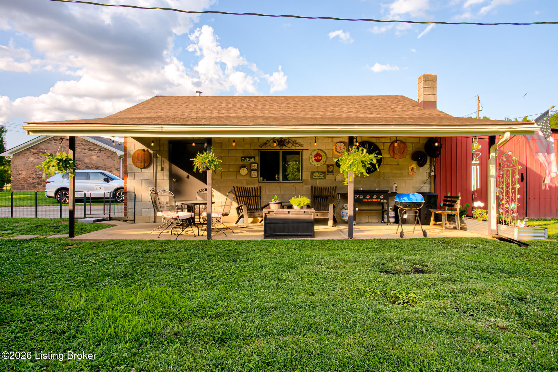 1329 Wales Run Road Mount Washington, KY 40047 - Photo 5 of 35 GSP-1329 Wales Run Rd-40