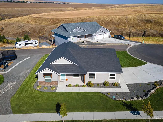 $469,900 | 3211 18th Street, Lewiston, ID 83501