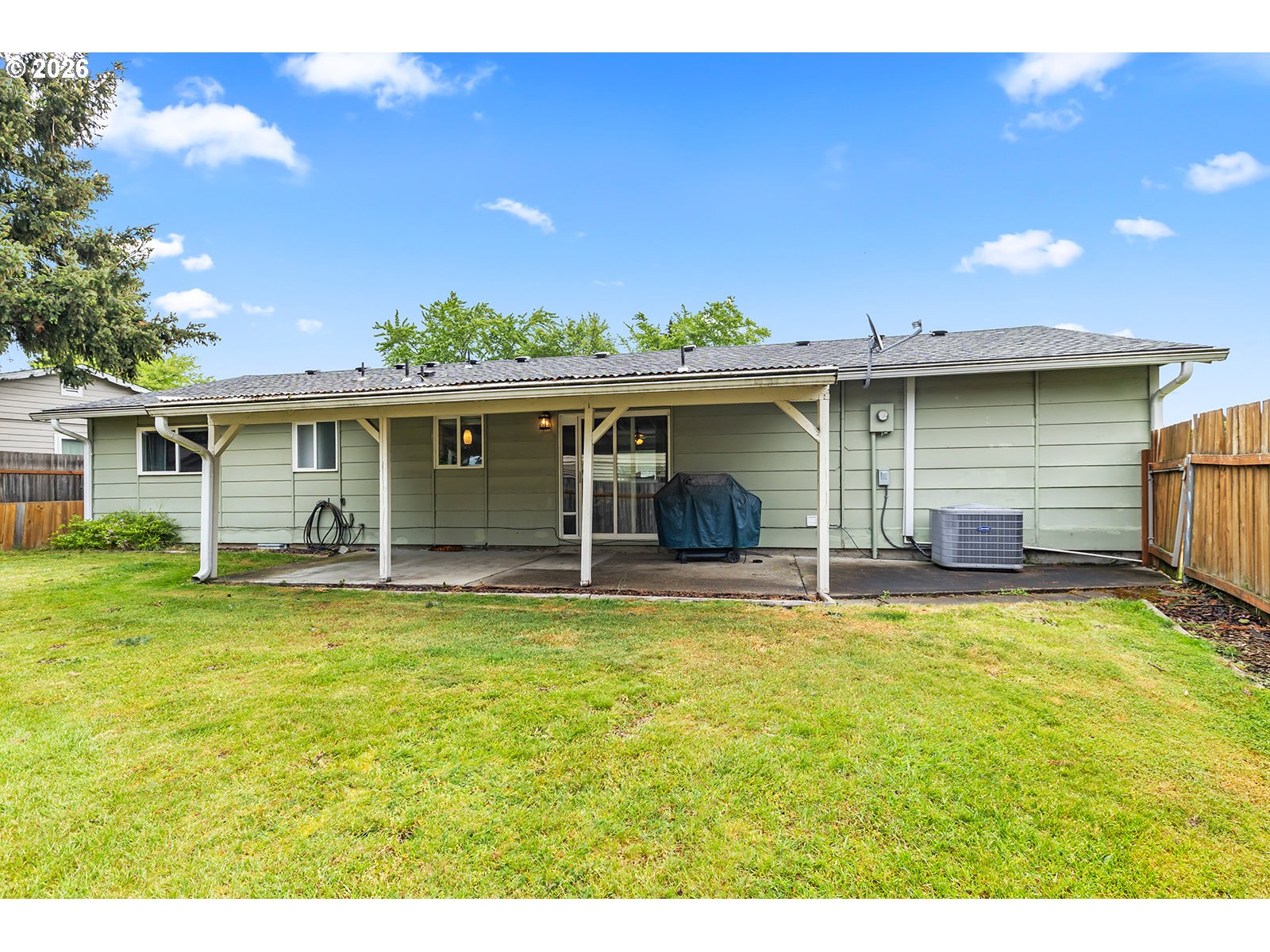 7204 Northeast 129th Avenue Vancouver, WA 98682 - Photo 27 of 36