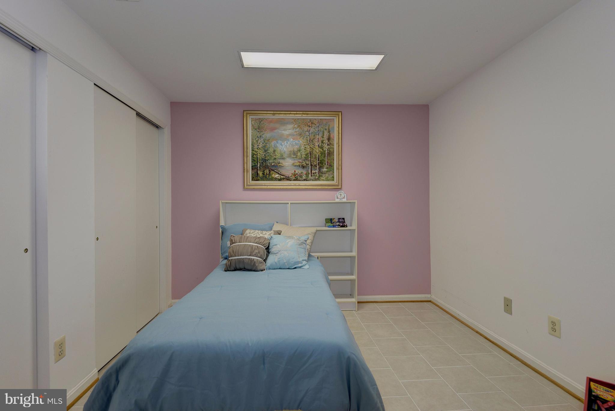 28 Treworthy Road Gaithersburg, MD 20878 - Photo 26 of 30 Lower Level Bonus Room