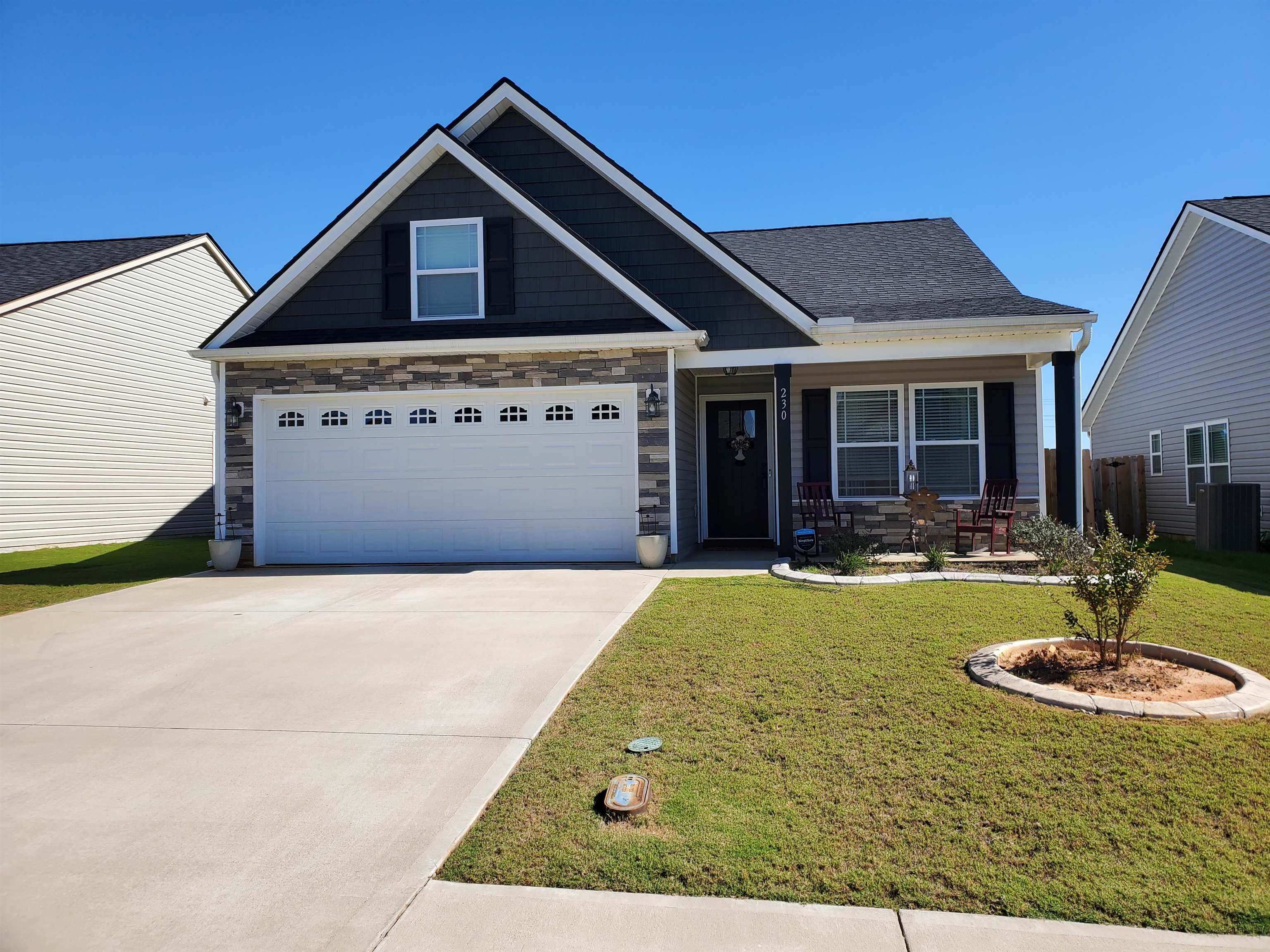 230 Highland Springs Loop Inman, SC 29349 - Photo 1 of 20