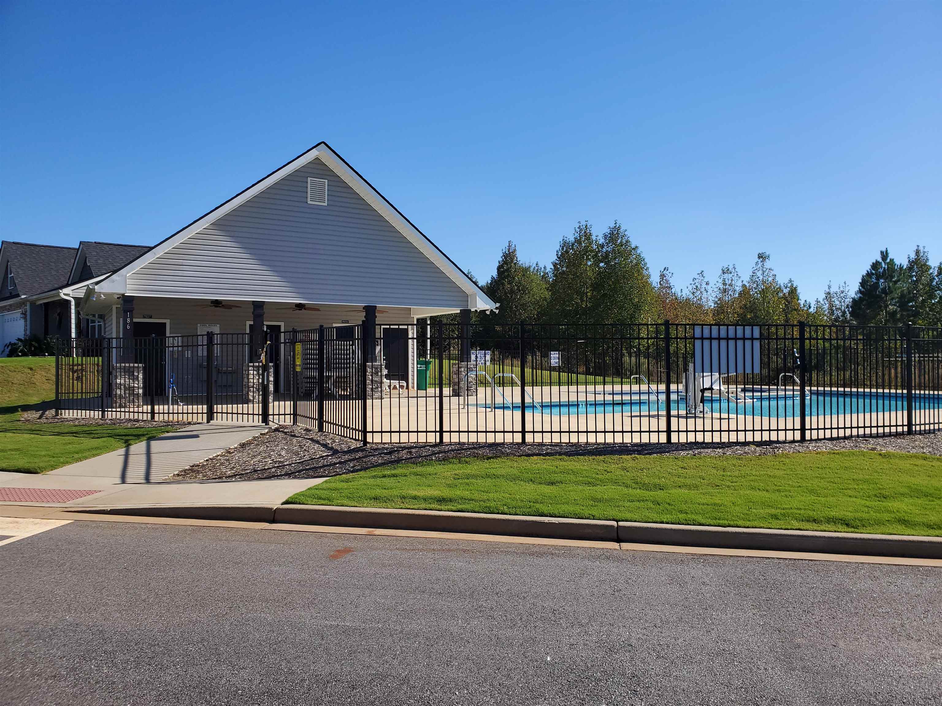 230 Highland Springs Loop Inman, SC 29349 - Photo 17 of 20