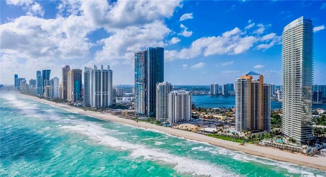 $4,200,000 | 18975 Collins Avenue, Unit 2902, Sunny Isles Beach, FL 33160