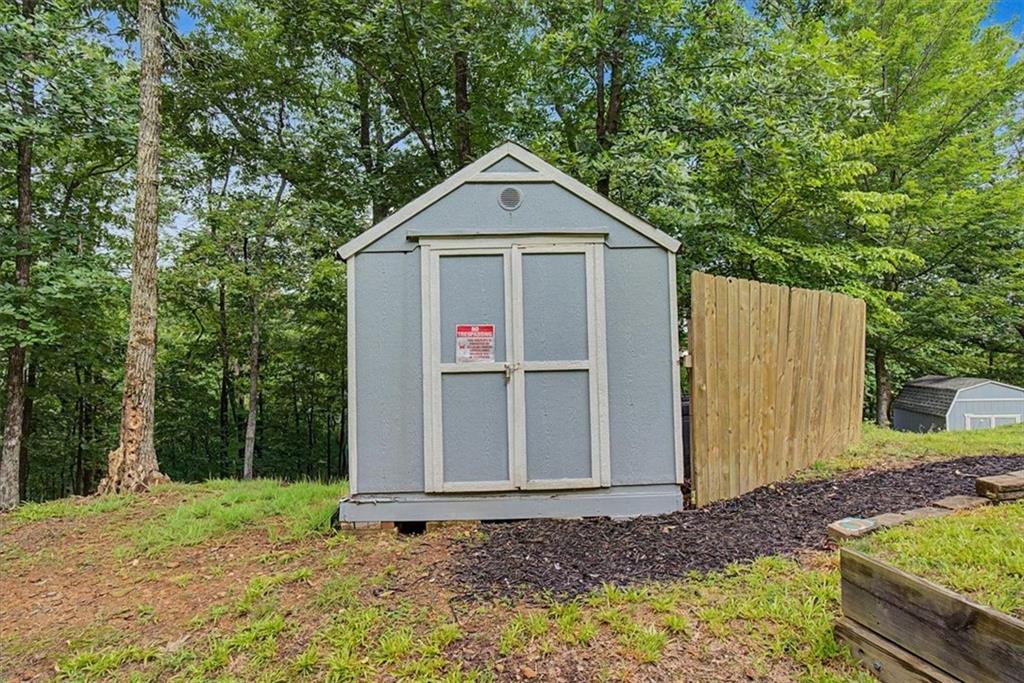 1002 Raccoon Ridge Northeast Ranger, GA 30734 - Photo 35 of 77