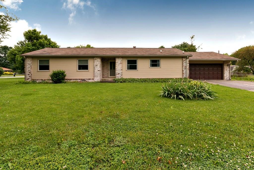 1468 Reeves Road Plainfield, IN 46168 - Photo 2 of 28 Gallery Image 2