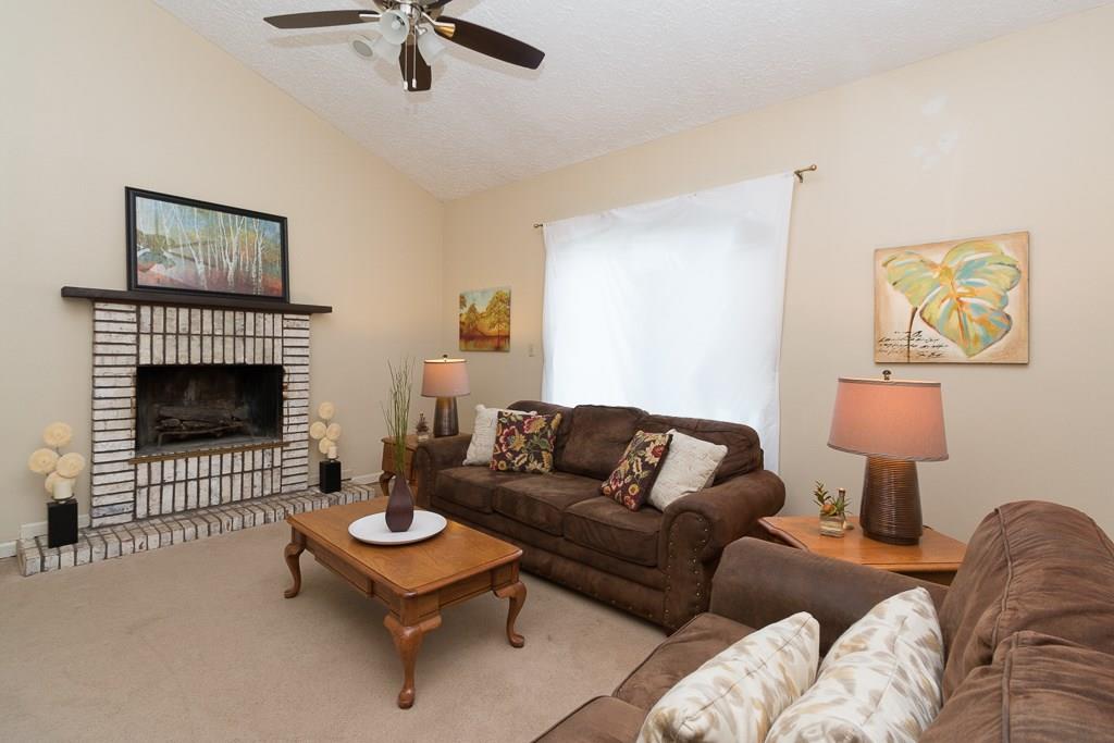 1468 Reeves Road Plainfield, IN 46168 - Photo 16 of 28 Gallery Image 16