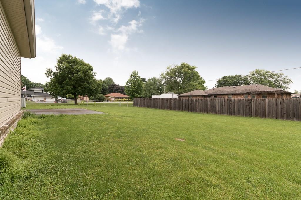 1468 Reeves Road Plainfield, IN 46168 - Photo 28 of 28 Gallery Image 28