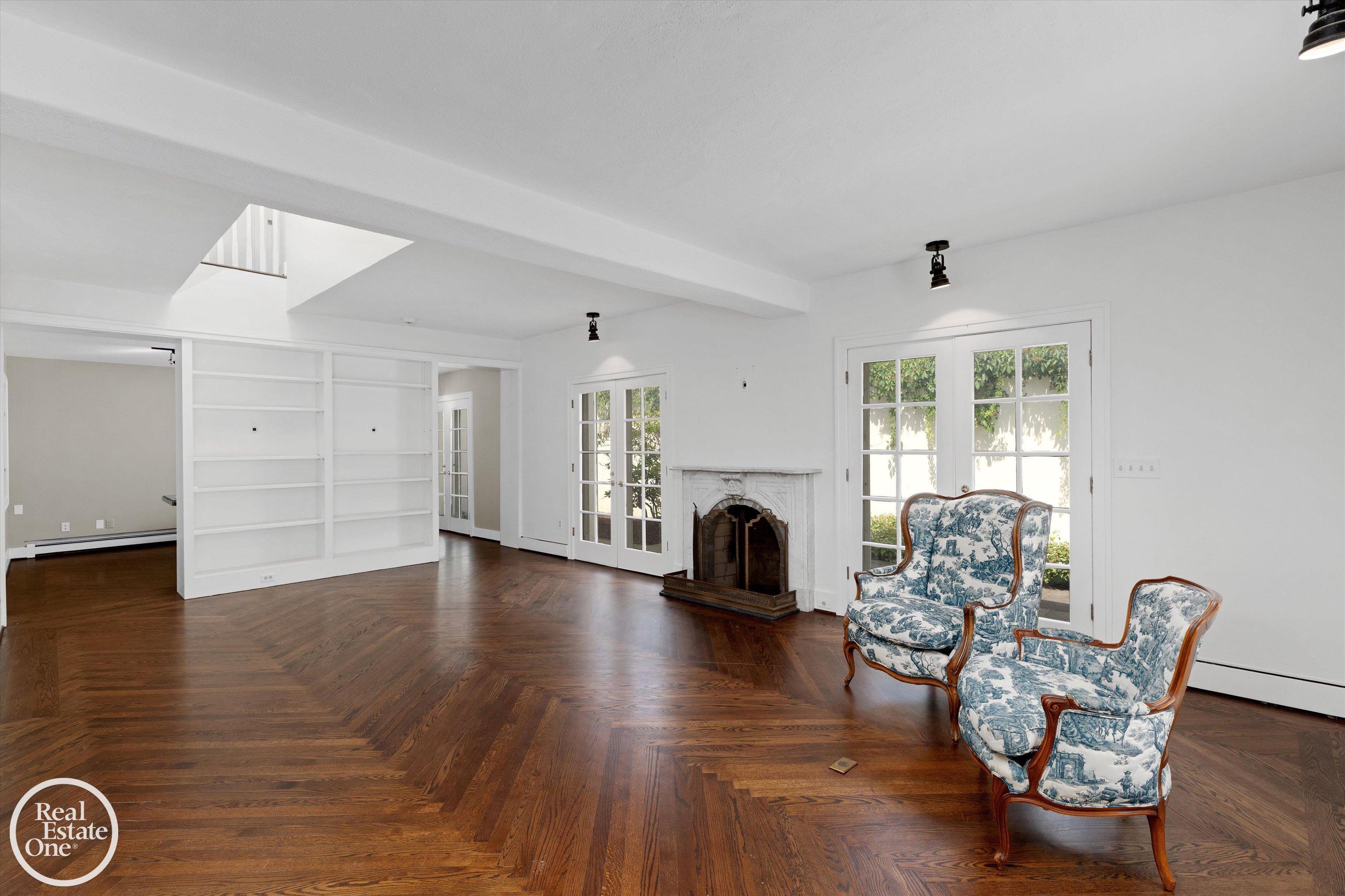 277 Lincoln Road Grosse Pointe, MI 48230 - Photo 8 of 63