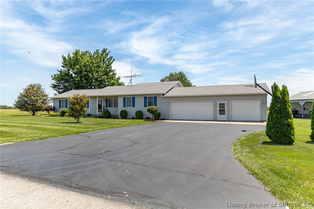690 Joyce Ridge Road Milton, KY 40045 - Photo 92 of 99