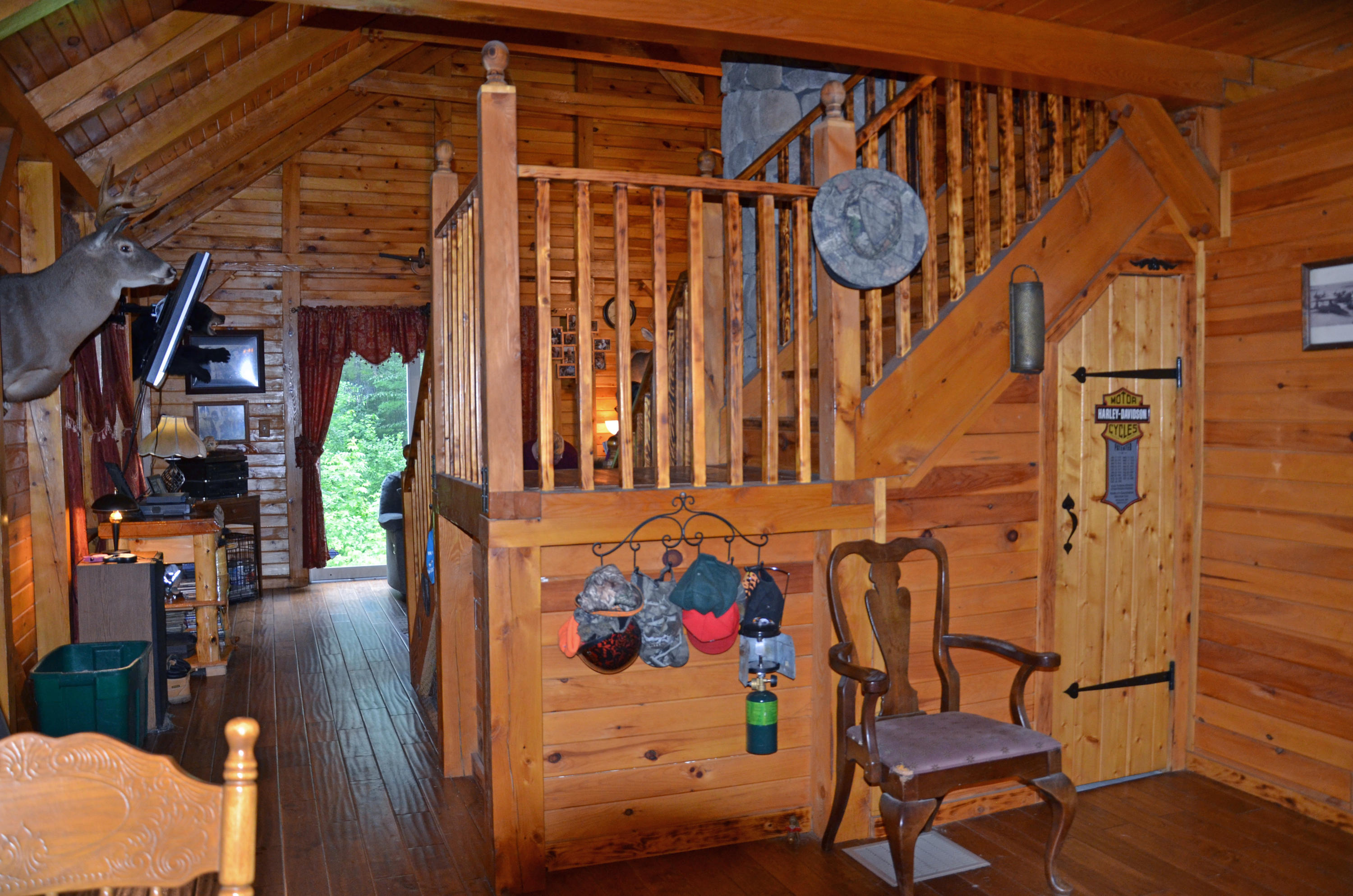 154 Passaconaway Road Waterford, ME 04088 - Photo 26 of 80 DSC_2188_edited-1