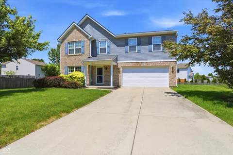 $379,999 | 10802 Pleasant View Lane, Fishers, IN 46038