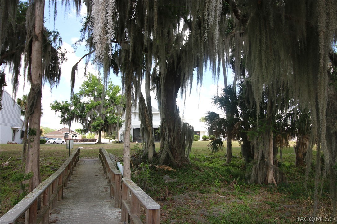 908 Pritchard Island Road Inverness, FL 34450 - Photo 23 of 25