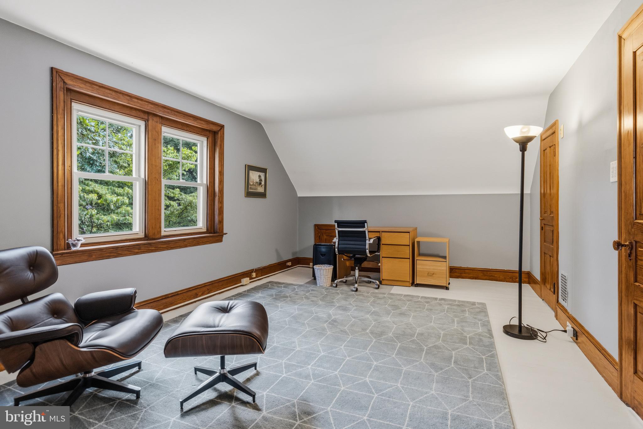 245 Mather Road Jenkintown, PA 19046 - Photo 53 of 71 bright bedroom