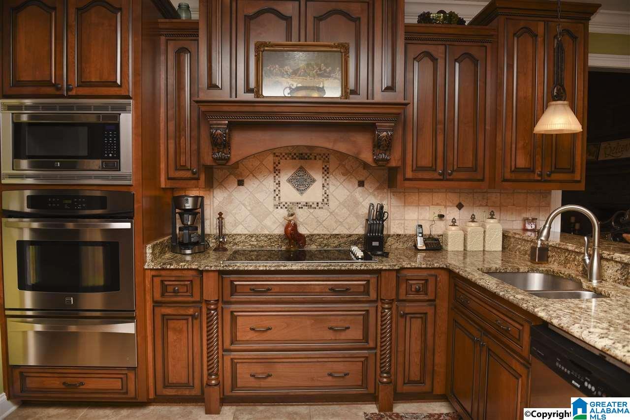 5517 Colvin Gap Gadsden, AL 35905 - Photo 8 of 16