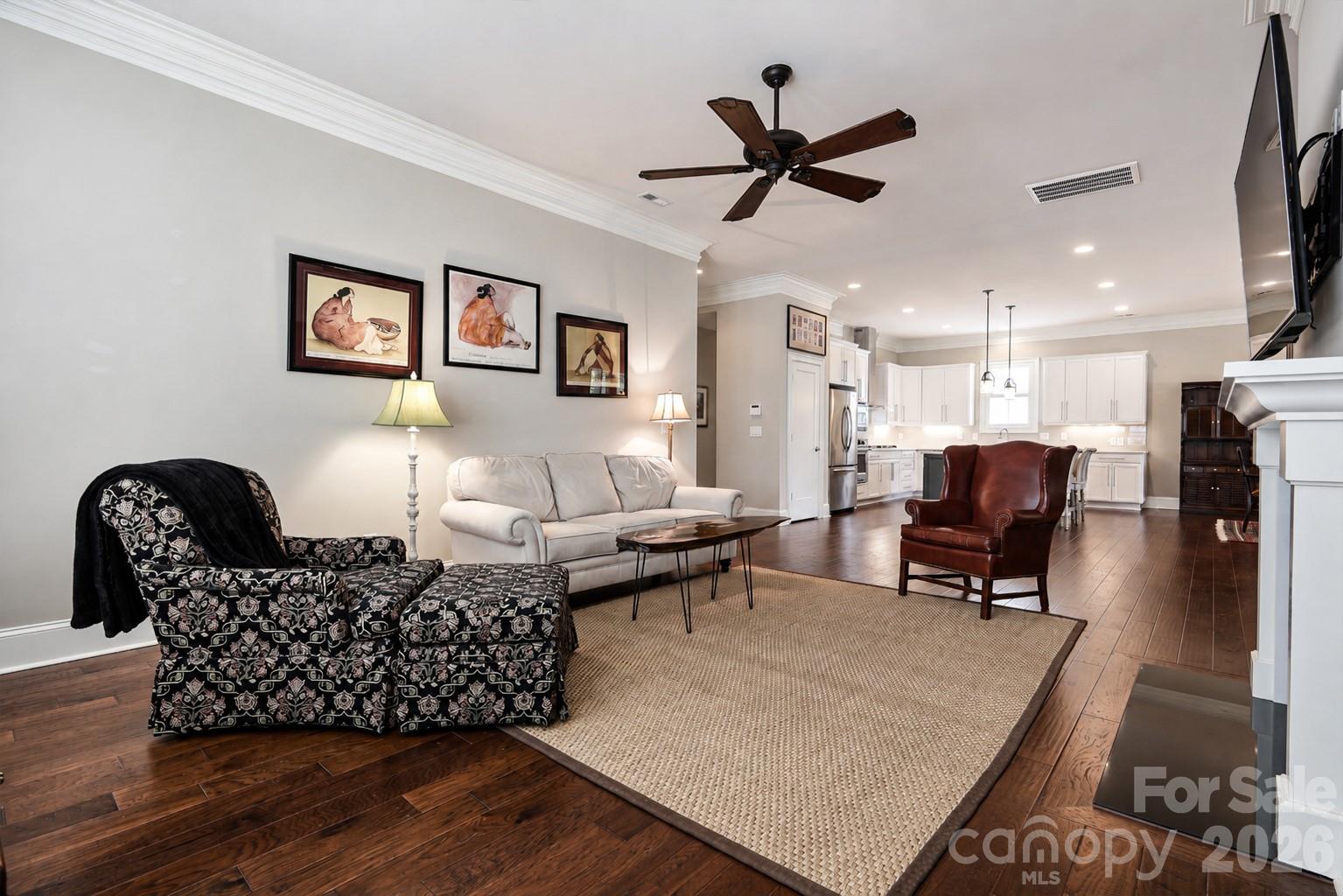 143 Inspired Way Fort Mill, SC 29708 - Photo 10 of 36